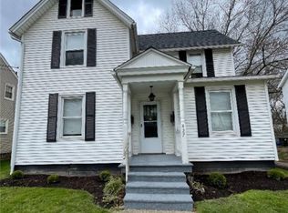 427 Smith Ave NW, Canton, OH 44708
