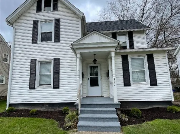 427 Smith Ave NW, Canton, OH 44708