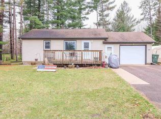 1981 Sleepy Hollow Rd, Junction City, WI 54443