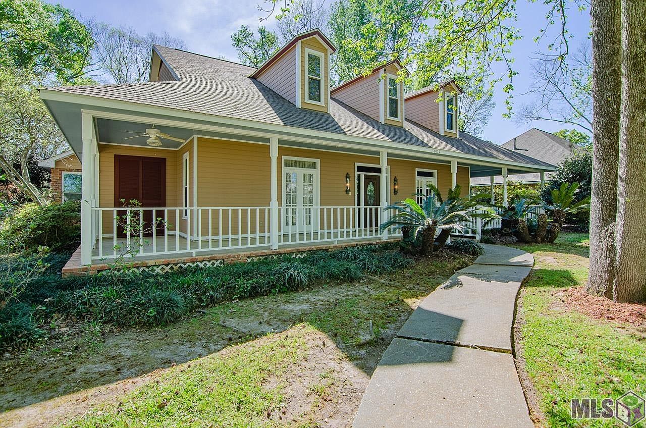 6011 Riverbend Blvd, Baton Rouge, LA 70820 MLS 2023004224 Zillow