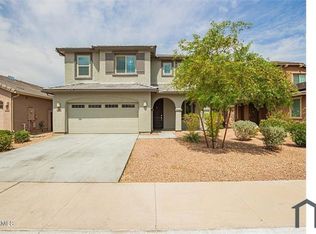 12354 W Gardenia Ct, Glendale, AZ 85307