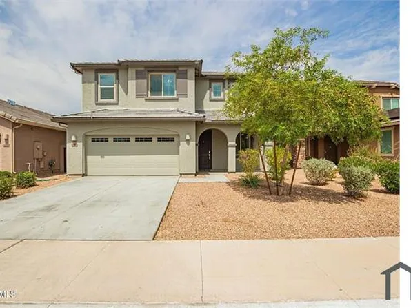 12354 W Gardenia Ct, Glendale, AZ 85307
