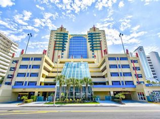 2007 S Ocean Blvd #PENTHOUSE 3, Myrtle Beach, SC 29577