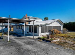 184 County Road 129, Clyde, TX 79510