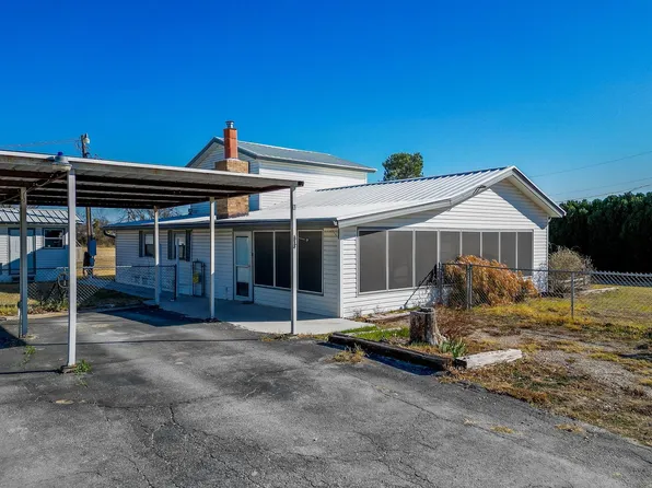 184 County Road 129, Clyde, TX 79510