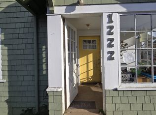 1222 Lincoln St, Hoquiam, WA