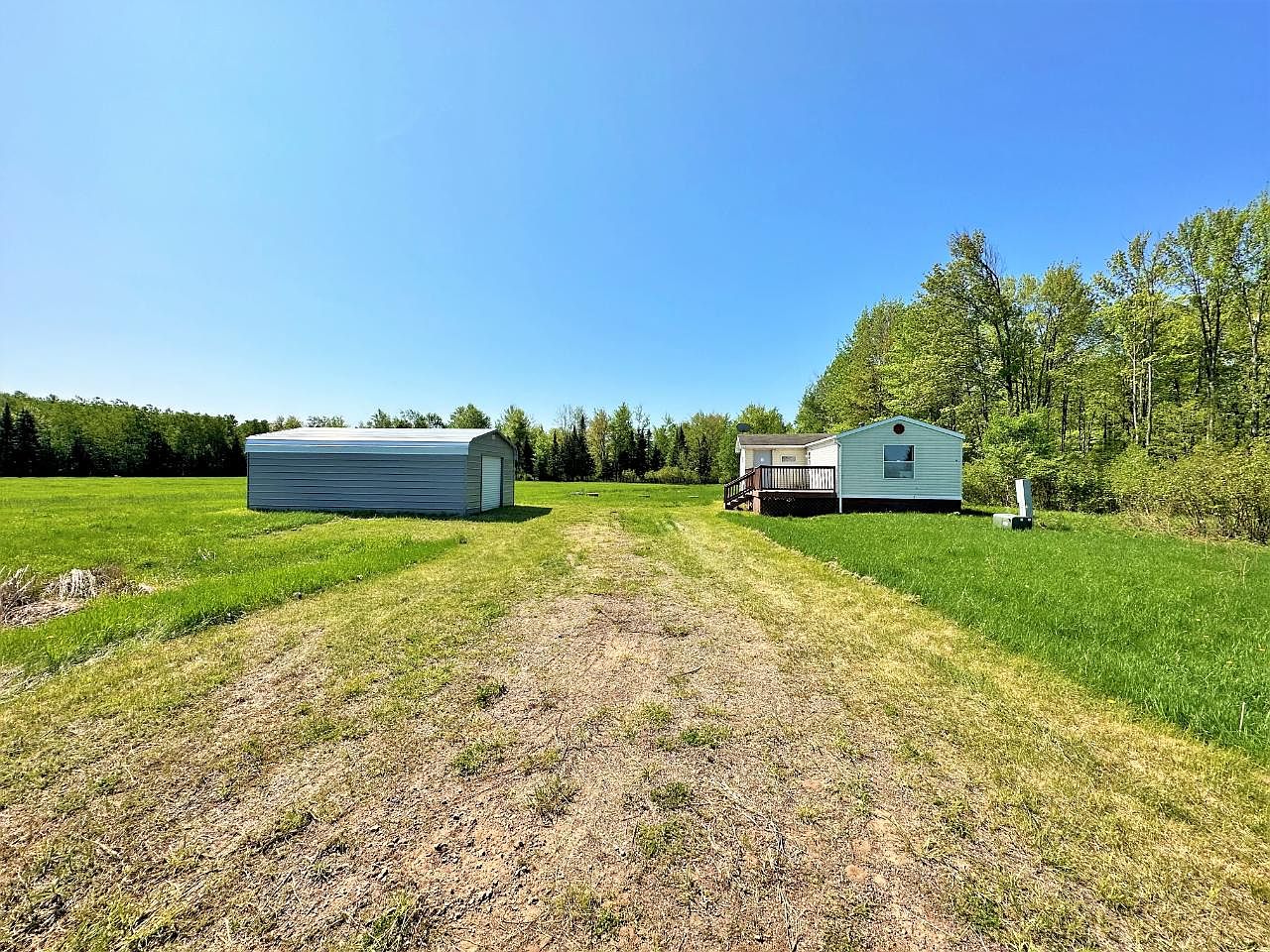 N4257 Hay Creek Rd, Prentice, WI 54556 Zillow
