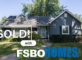 1224 Broadlawn Ave, Bettendorf, IA