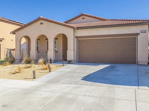 44302 Marbella St, Lancaster, CA 93536