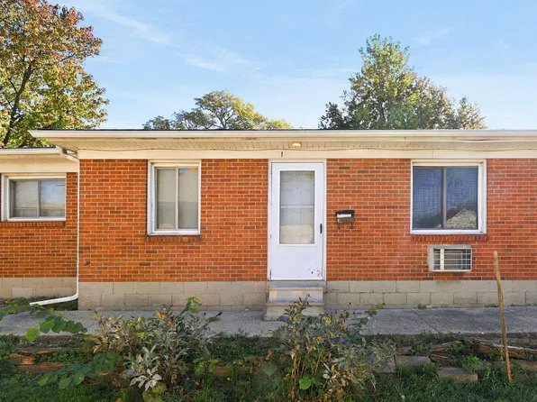 3136-3140 Hassler St, 3136-3140 Hassler St #3136-1, Dayton, OH 45420