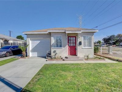 9000 Kauffman Ave, South Gate, CA, 90280