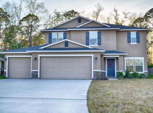 76554 Timbercreek Blvd, Yulee, FL 32097