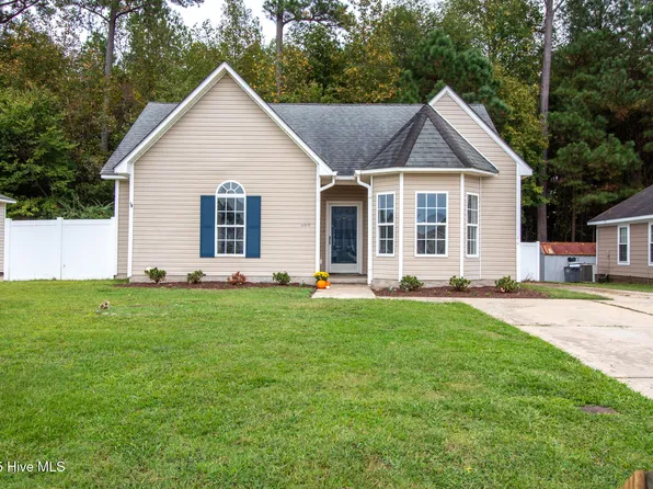 449 Archer Drive, Rocky Mount, NC 27801