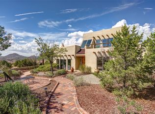 1 Blue Corn Trce, Santa Fe, NM 87508
