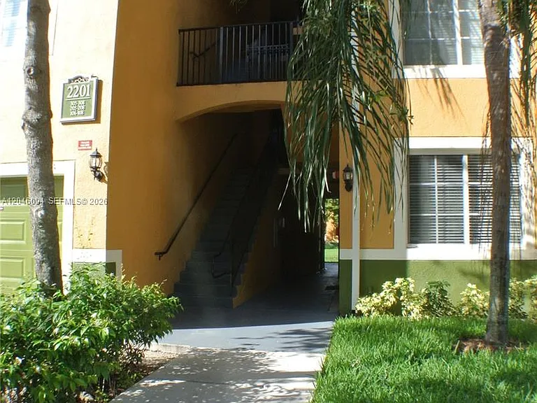 2201 W Preserve Way #208 — Photo 25