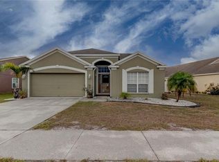 10447 Hallmark Blvd, Riverview, FL 33578
