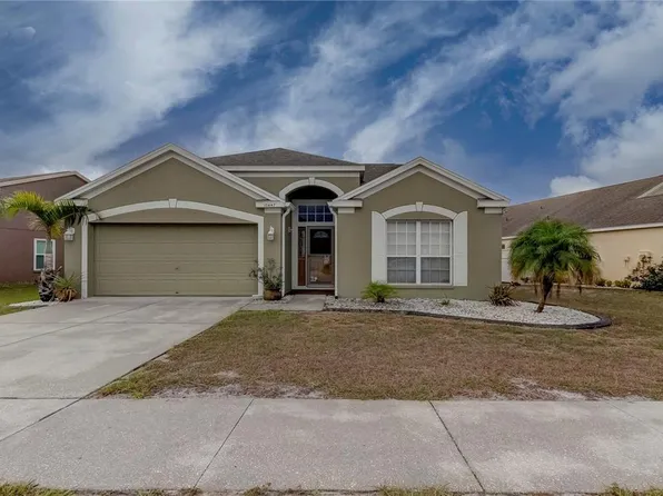 10447 Hallmark Blvd, Riverview, FL 33578