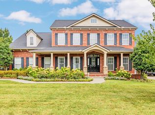 2049 Belshire Way, Spring Hill, TN 37174