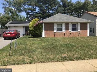 79 Melville Ln, Willingboro, NJ 08046