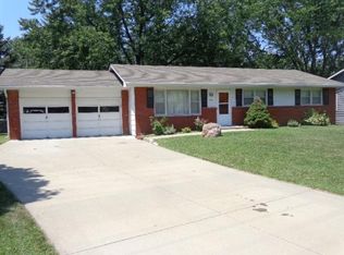 525 Arizona St, Lawrence, KS 66049