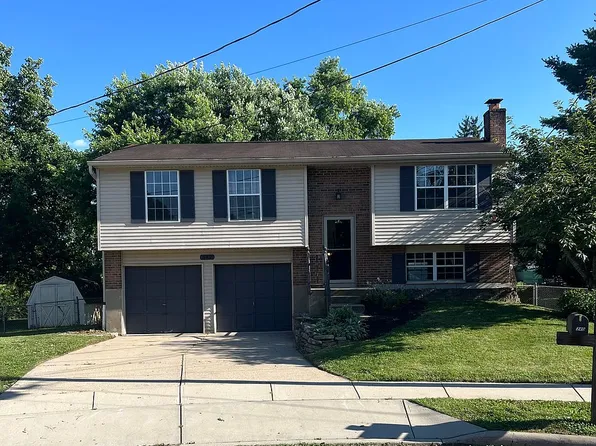 342 Miller Ct, Harrison, OH 45030