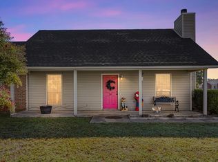 34 Fawn Dr, Ward, AR 72176