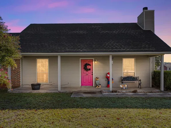 34 Fawn Dr, Ward, AR 72176