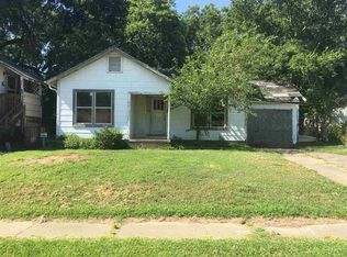 18 8th Ave NE, Ardmore, OK 73401