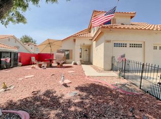 362 Alamosa Ave, Palmdale, CA 93551
