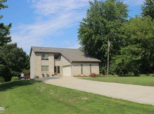 46791 Patnick Dr, Macomb, MI 48042