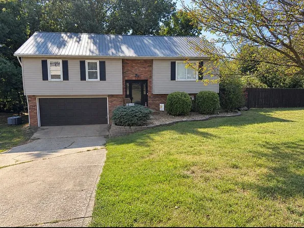 173 Celeste Ln, Madisonville, KY 42431