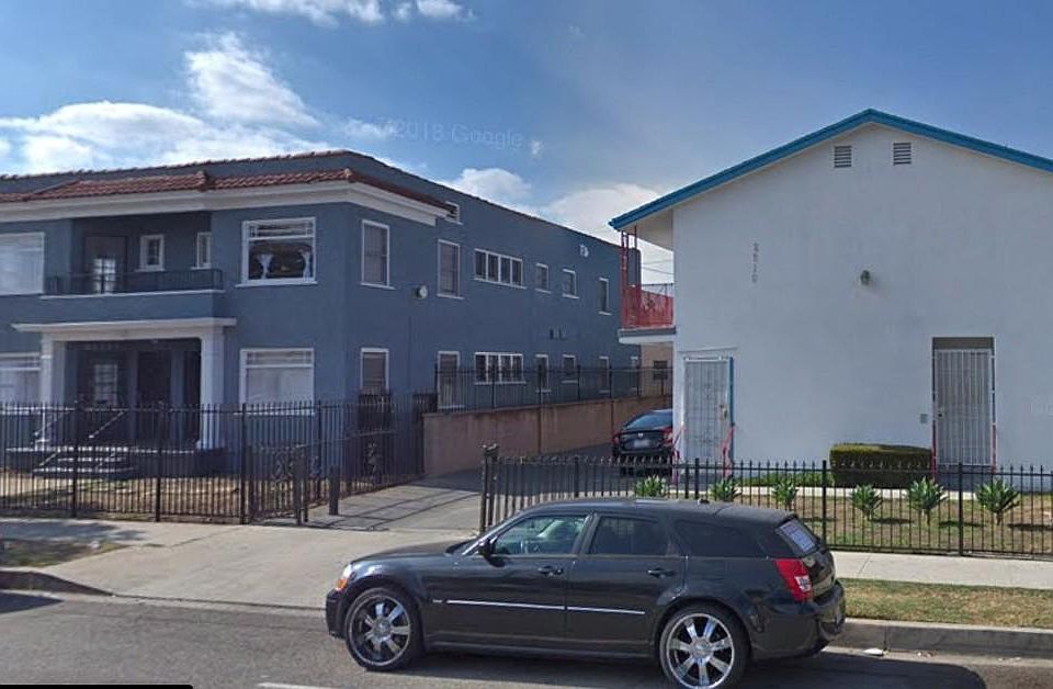 1st image of 2619 S La Salle Ave APT 9