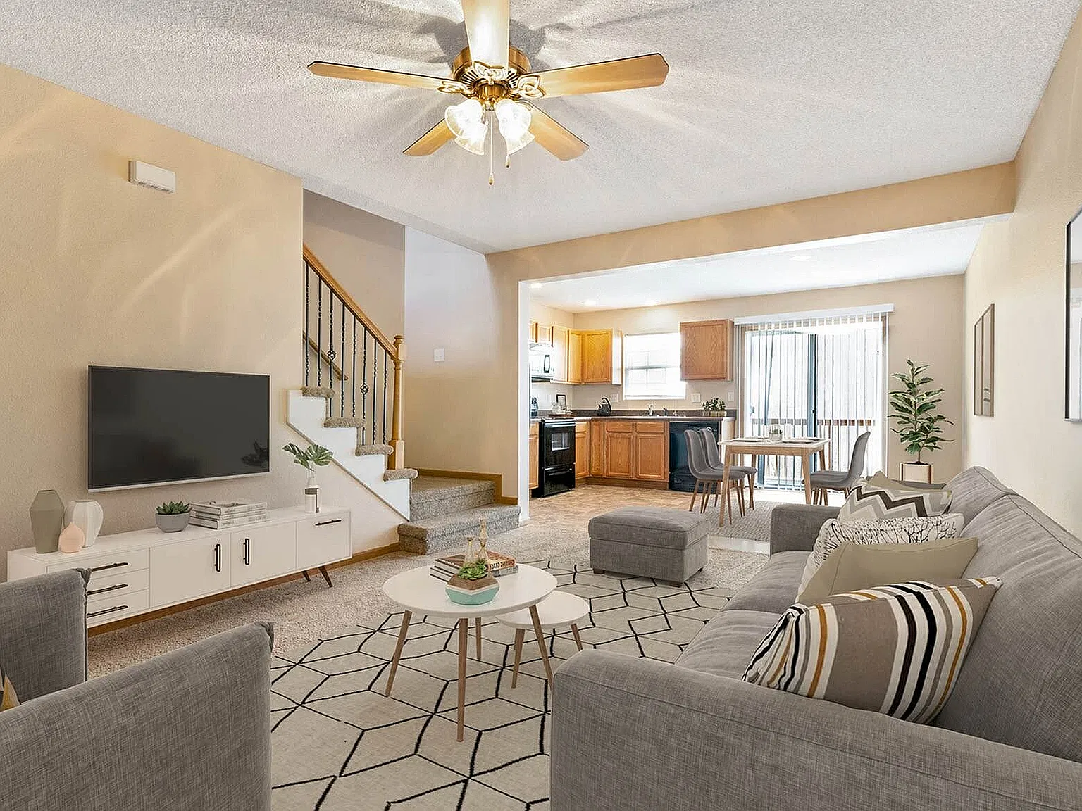 Patriot Pointe — Photo 1