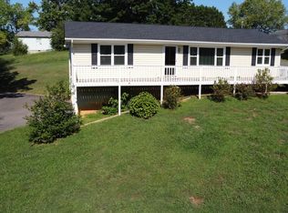 249 Wilmore Dr, White Pine, TN 37890