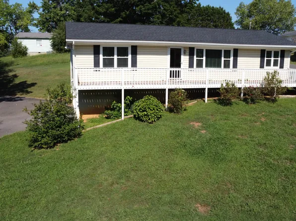 249 Wilmore Dr, White Pine, TN 37890