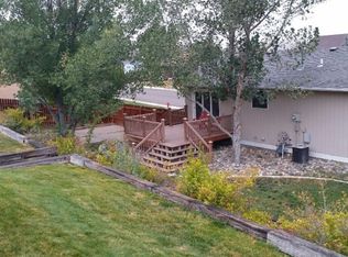506 Clarion Dr, Gillette, WY 82718