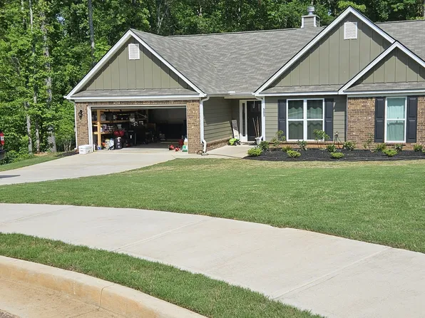 509 Kinsley Way, Statham, GA 30666