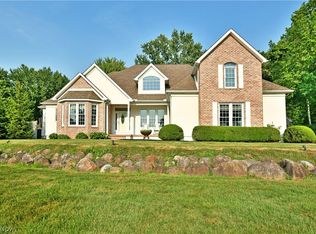 9216 Warren Painesville Rd, North Bloomfield, OH 44450