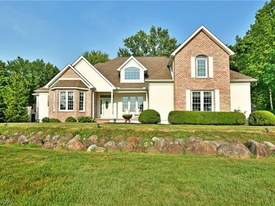 9216 Warren Painesville Rd, North Bloomfield, OH, 44450