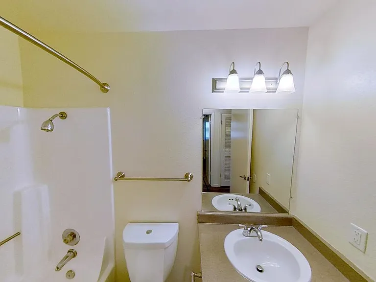 Bathroom Bathroom
