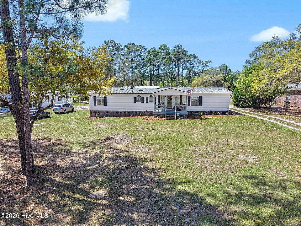2175 Stanley Road SW, Supply, NC 28462 | MLS #100566223 | Zillow