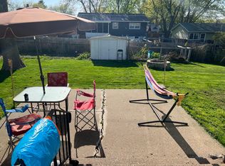 4630 N Ripley St, Davenport, IA 52806