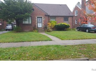 15500 Auburn St, Detroit, MI 48223