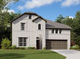 756 Pollyann Trl, Haslet, TX 76052