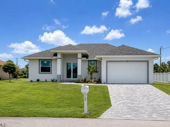 2813 NW 4th Ter, Cape Coral, FL 33993