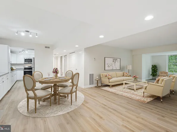 7640 Provincial Dr APT 308, Mc Lean, VA 22102