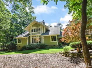 3530 Stonegate Dr, Chapel Hill, NC 27516