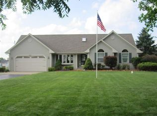 9411 E Potter Rd, Davison, MI 48423