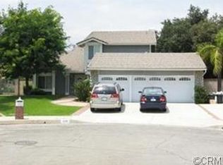1420 S New Haven Ct, Glendora, CA 91740