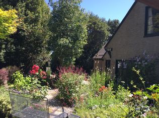 798 Santa Barbara Rd, Berkeley, CA 94707
